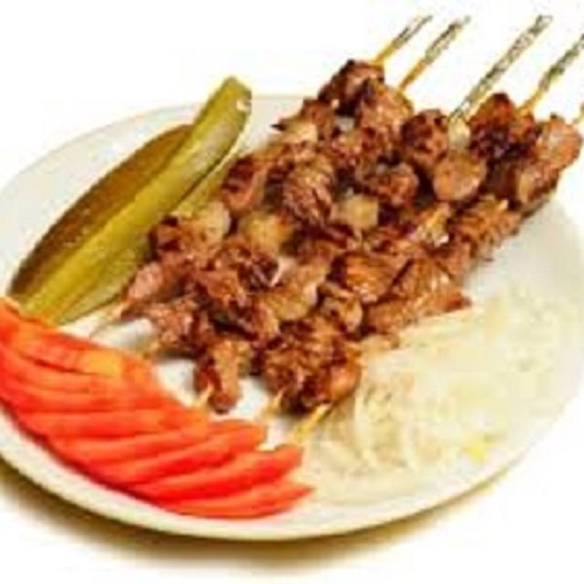 Çöp Şiş