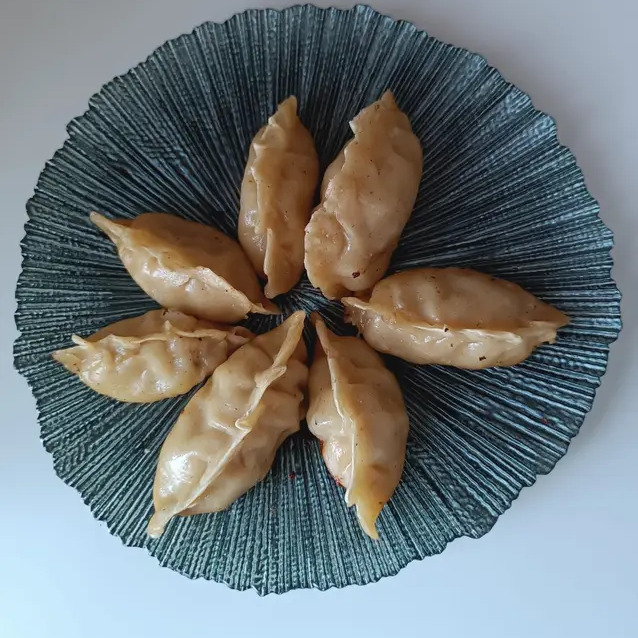 Gyoza