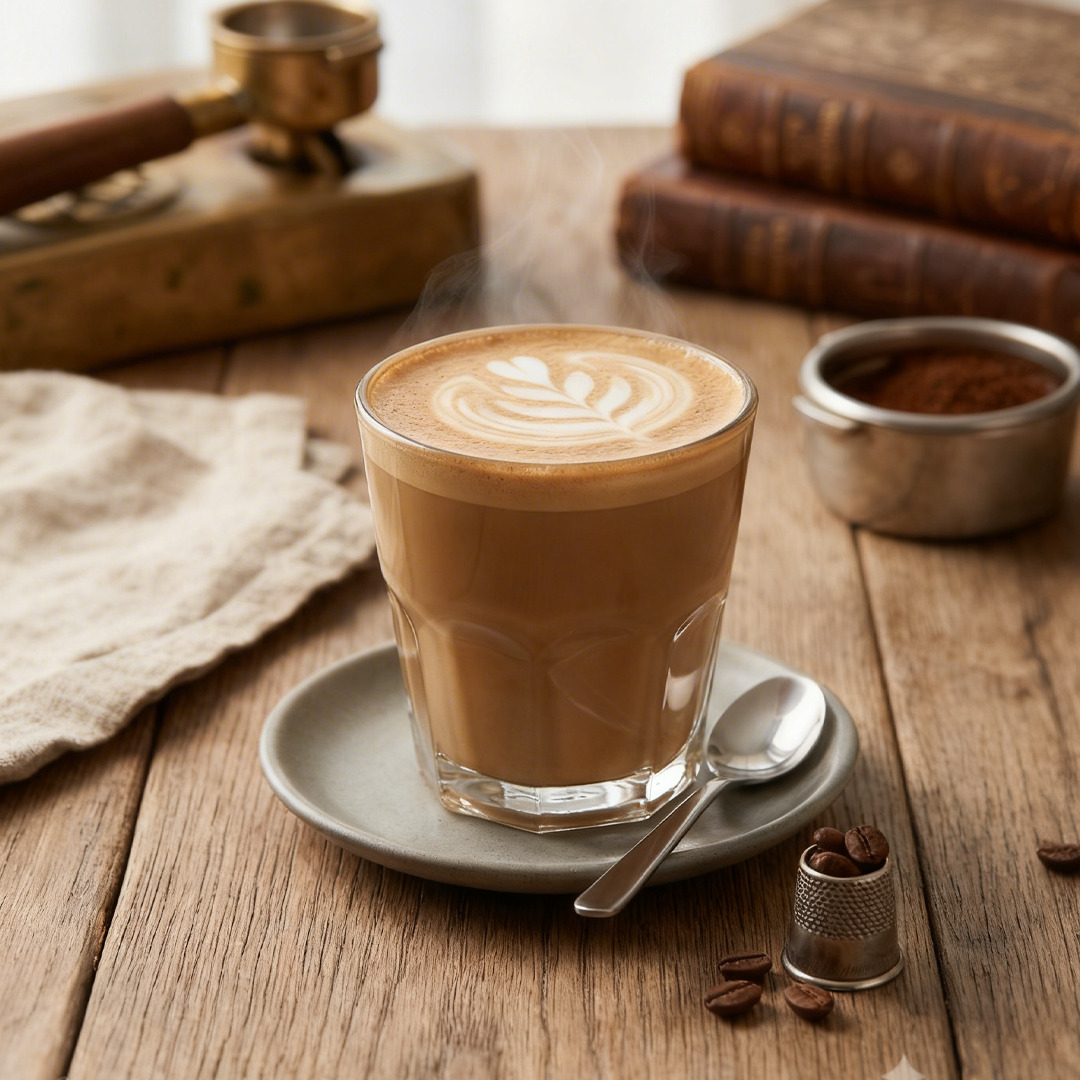 Cortado