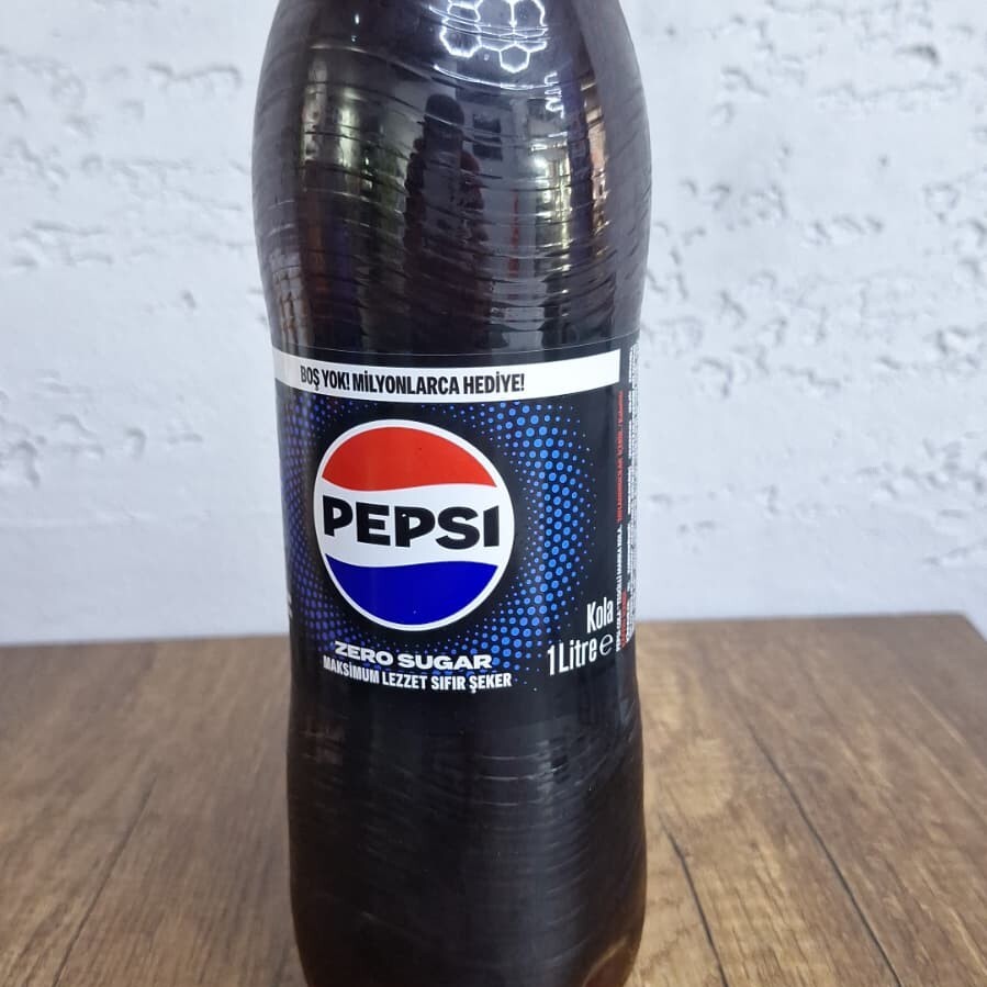 Pepsi Max (1 lt)