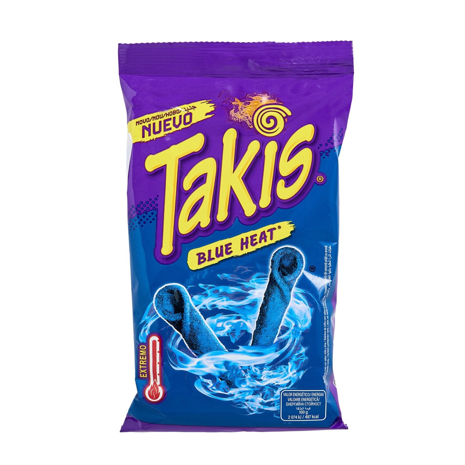 Takis Cips