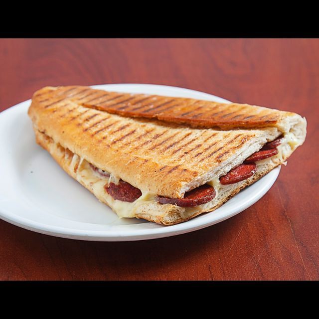 Karışık Tost
