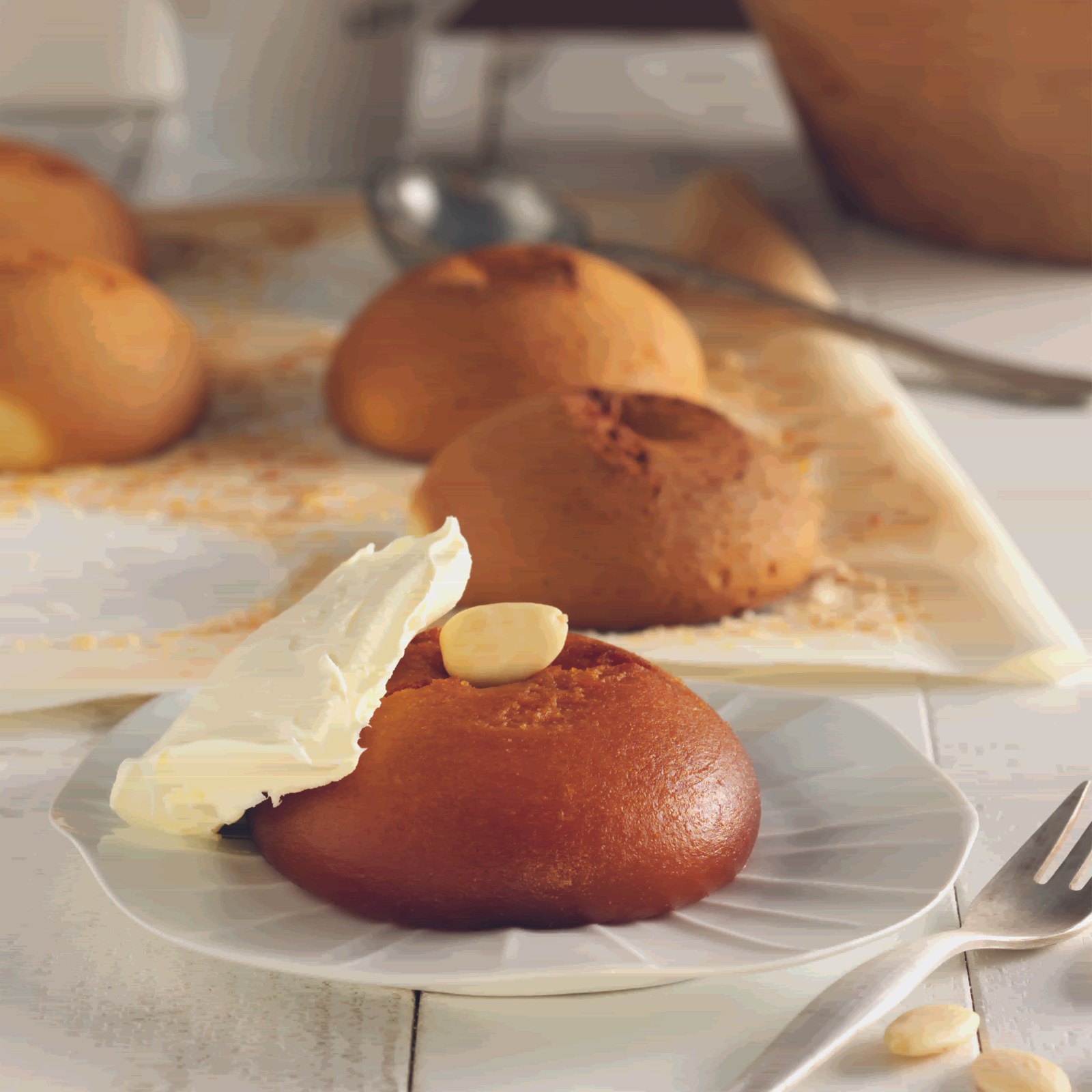 Şekerpare (250 gr.)