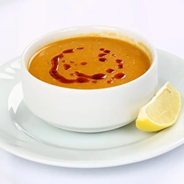 Ezogelin Çorbası