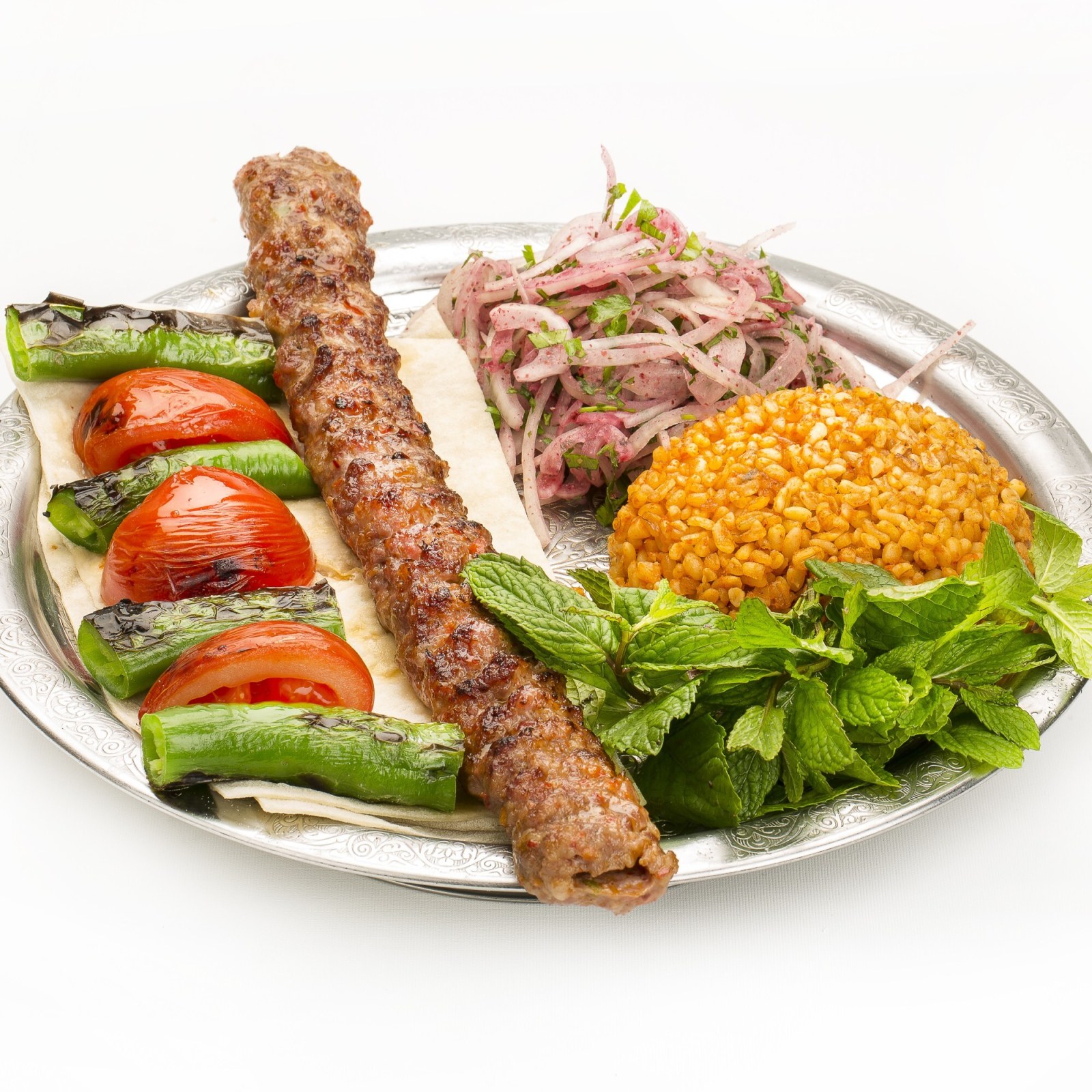 Adana Kebap