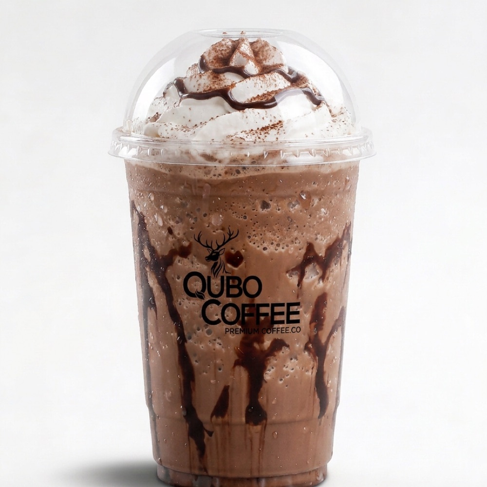 Mocha Frappe
