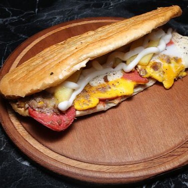 Atom Tost