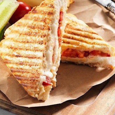 Karışık Tost