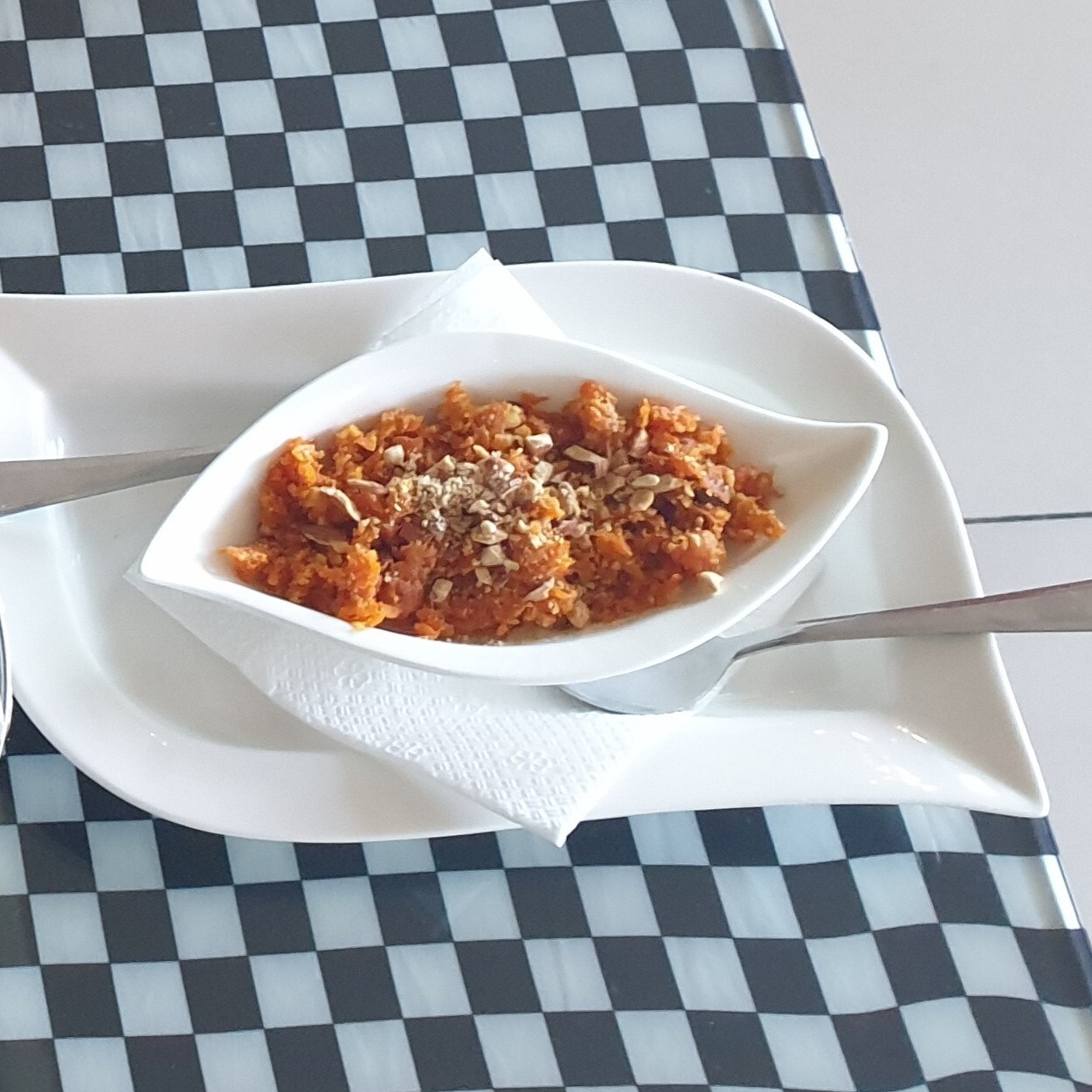 Gajar Ka Halwa