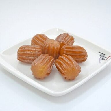 Tulumba Tatlısı (500 gr)