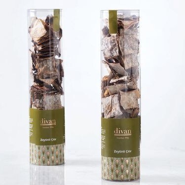 Zeytinli Çıtır (90 gr)