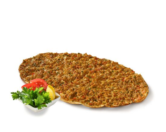 Lahmacun
