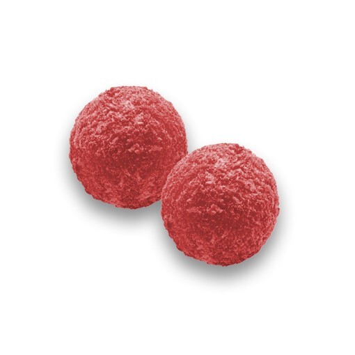 Hibiscus Patates Topu (2 Adet)