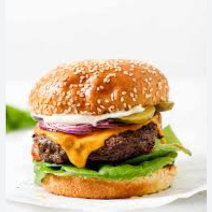 Hamburger