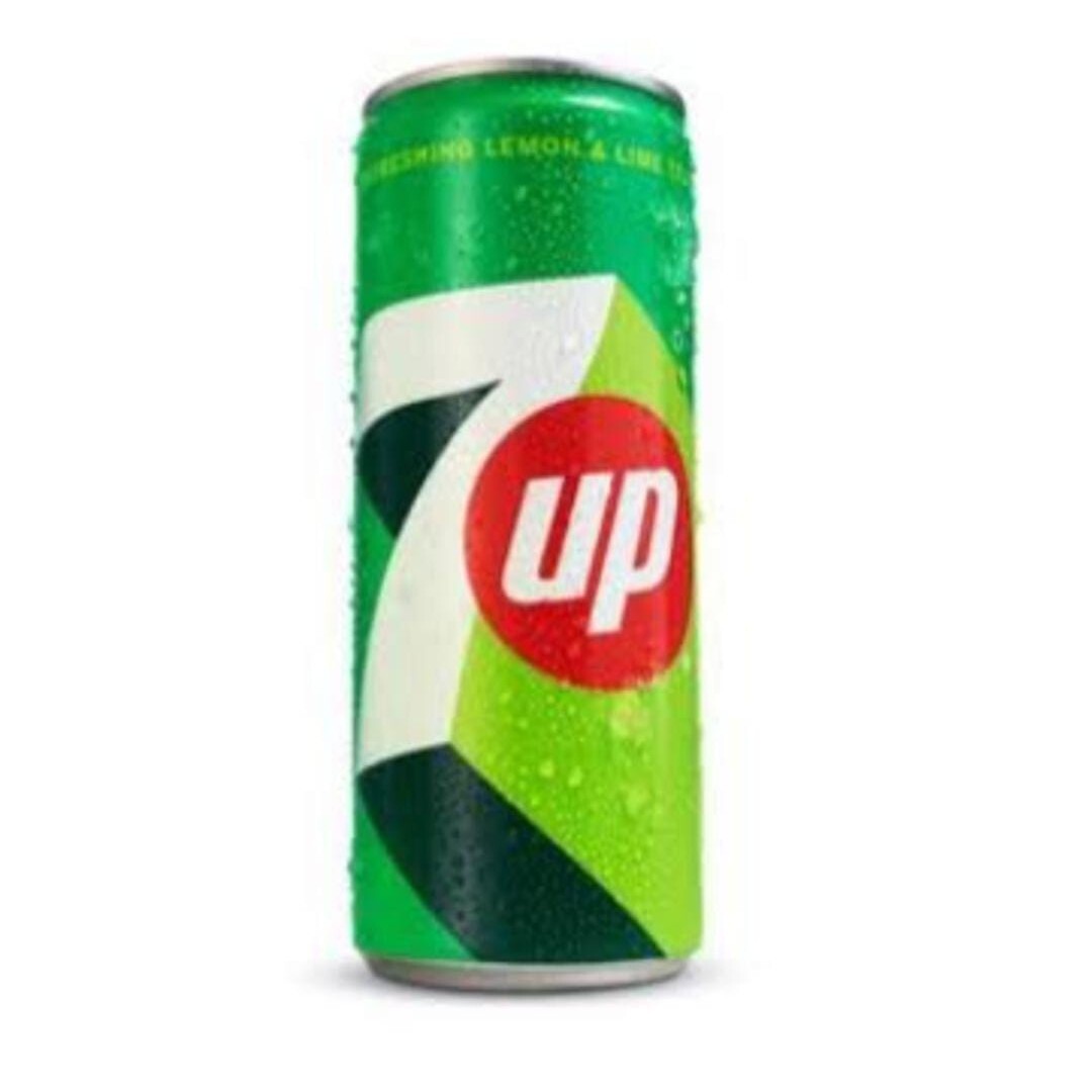 7 Up