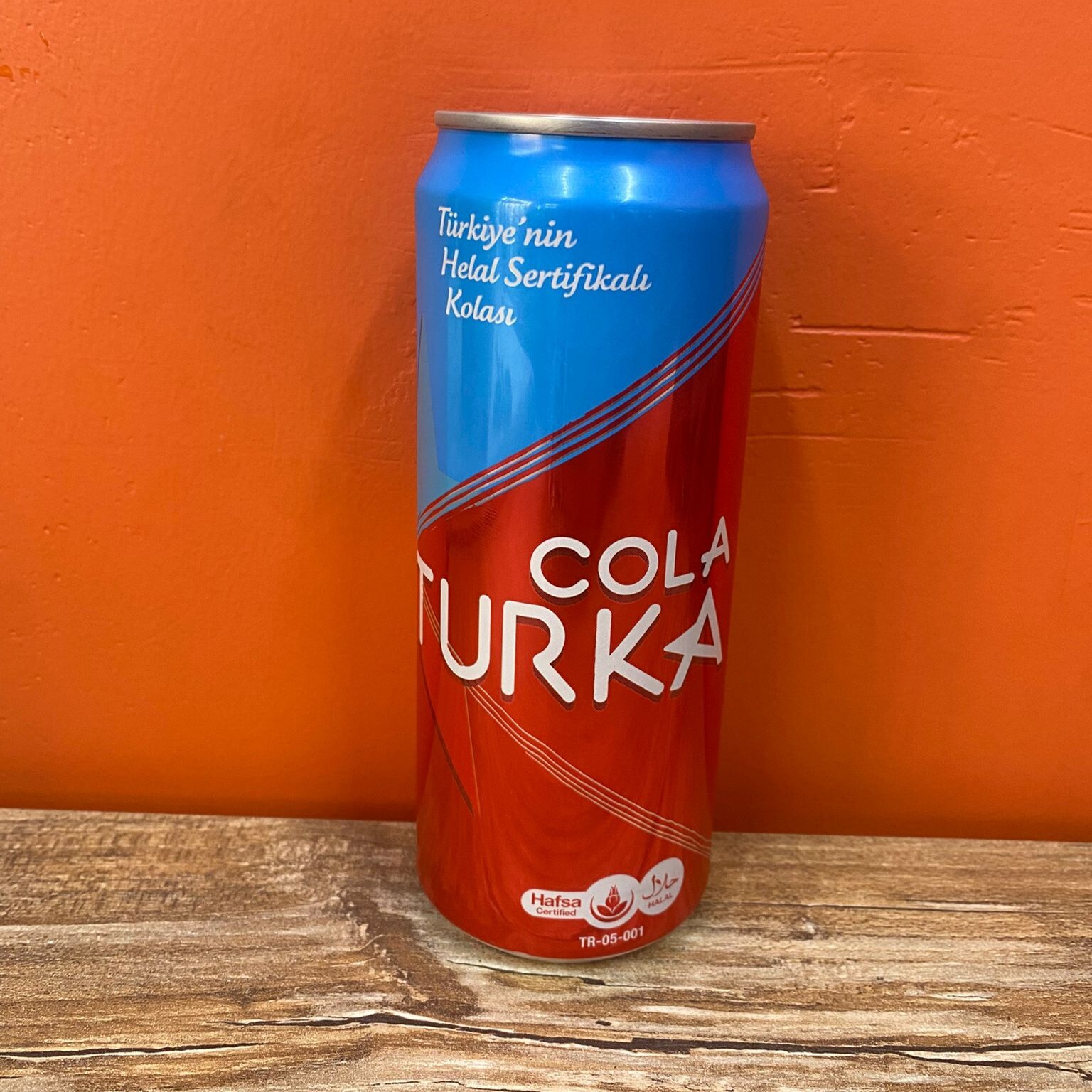 Cola Turka