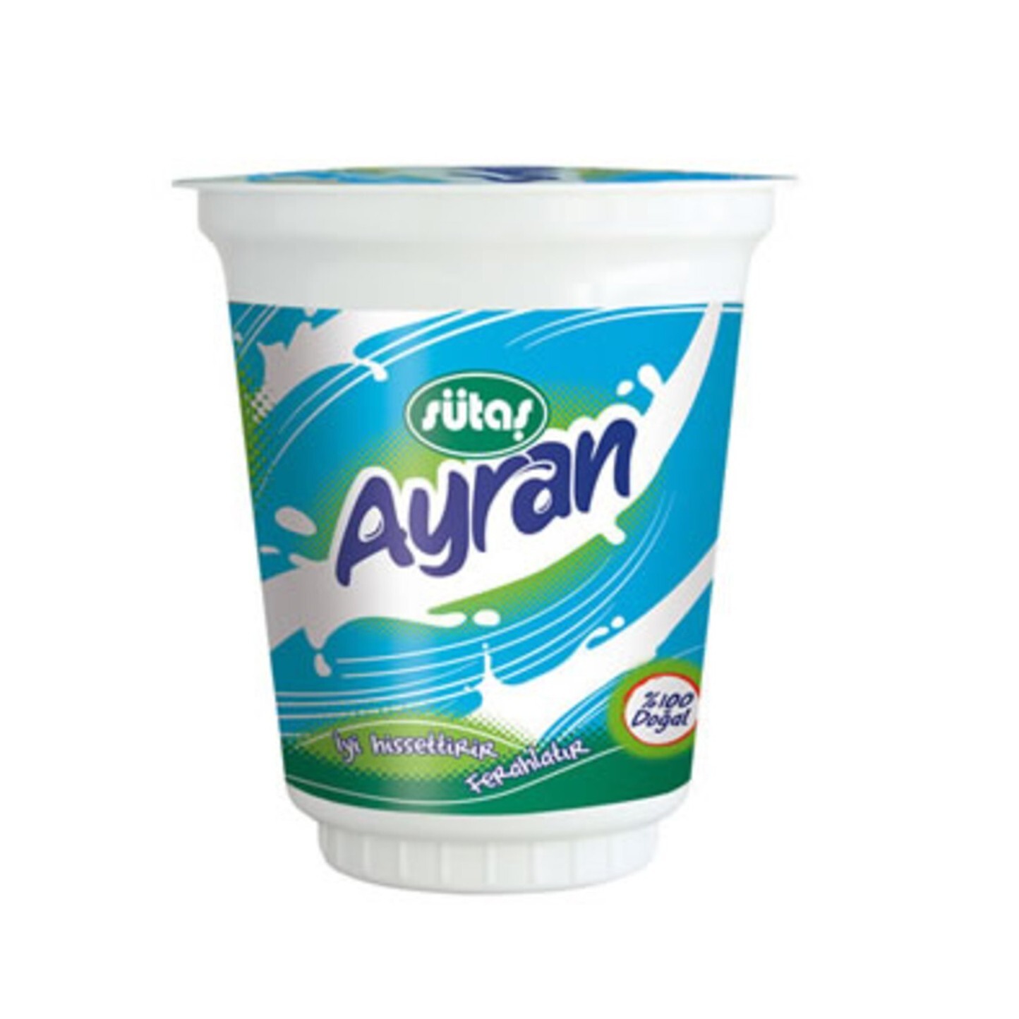 Ayran (30 cl.)