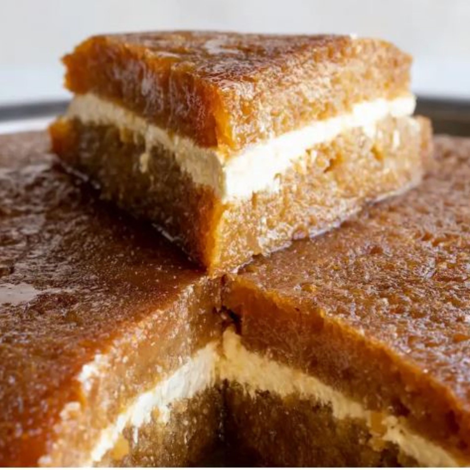 Kaymaklı Ekmek Kadayıfı 500 gr