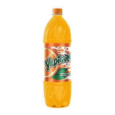 Yedigün (1 L.)
