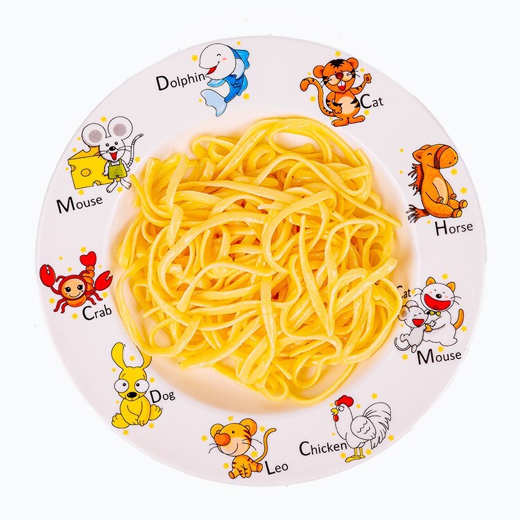 Spaghetti Çocuk