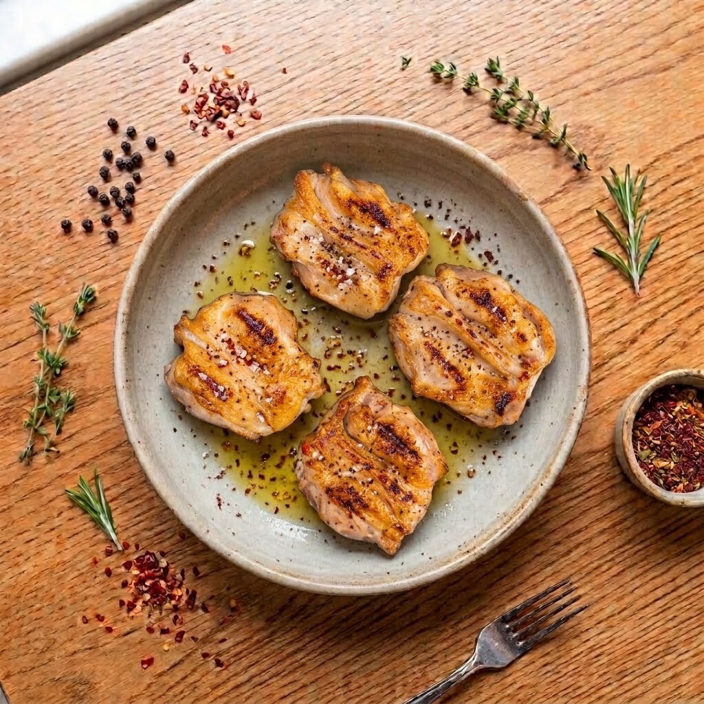 Tavuk Kelebek (1 kg)