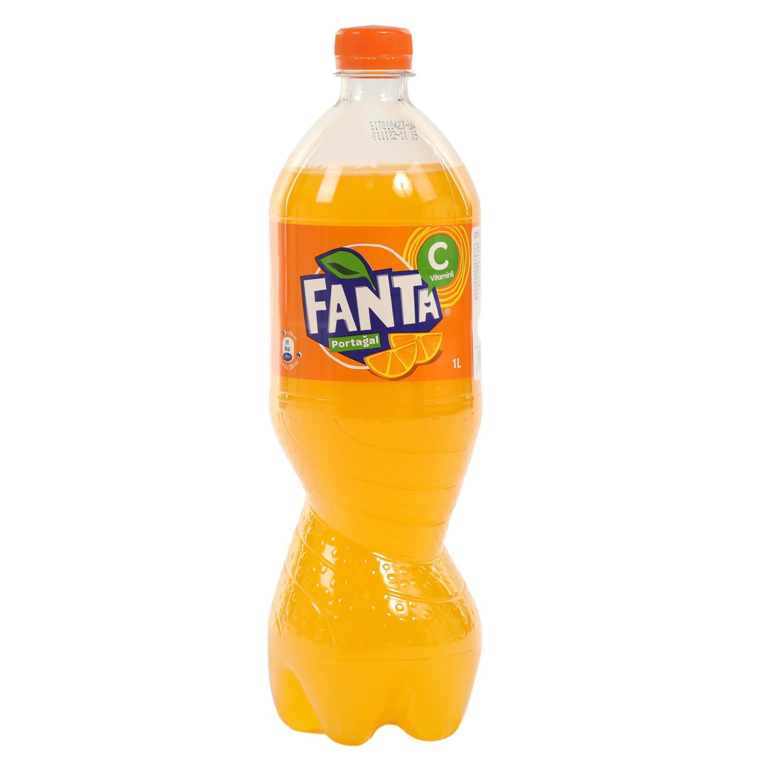 Fanta ( 1 Lt )