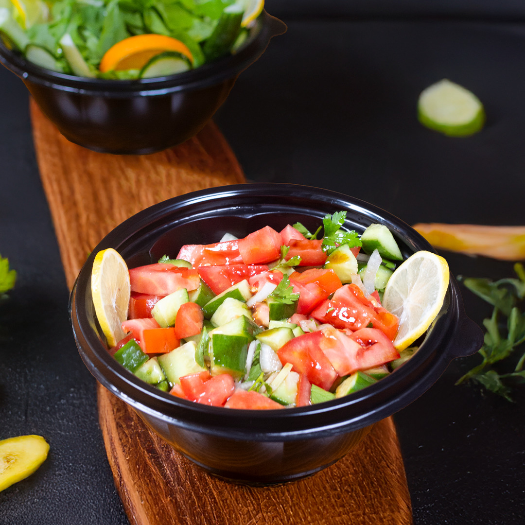 Çoban Salatası
