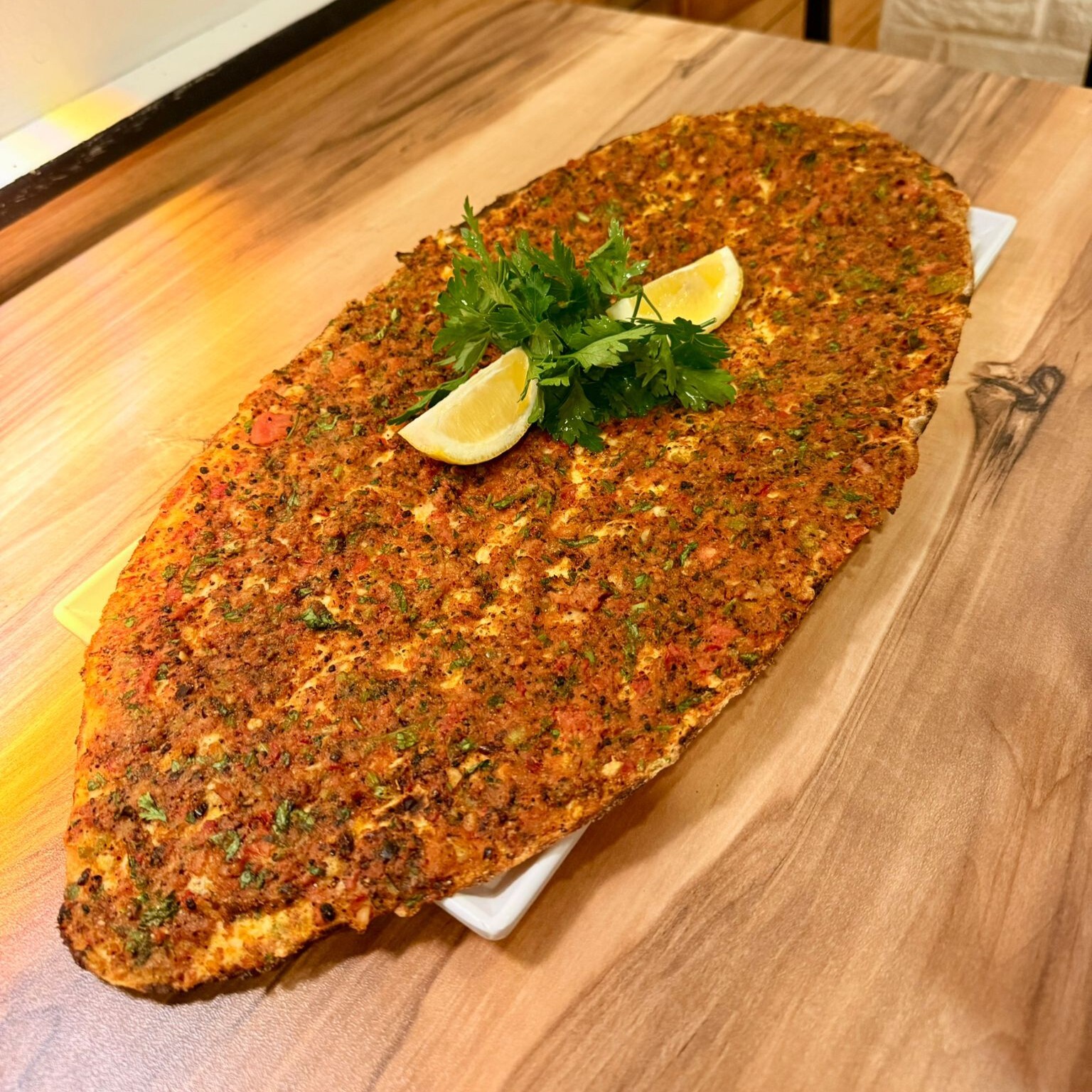 Antep Lahmacun