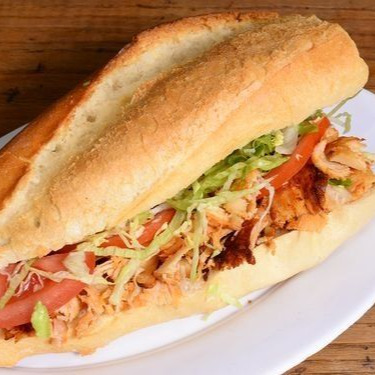 Yarım Çeyrek Ekmek Arası Antakya Döner