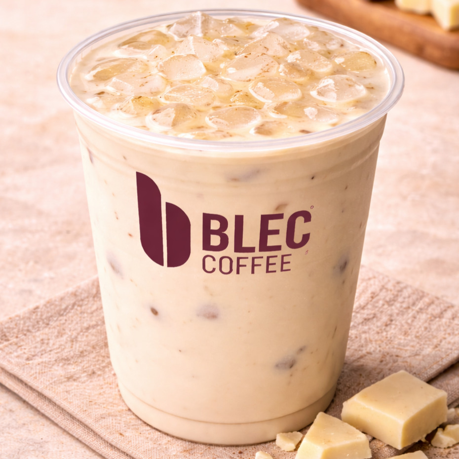 Ice Whıte Mocha