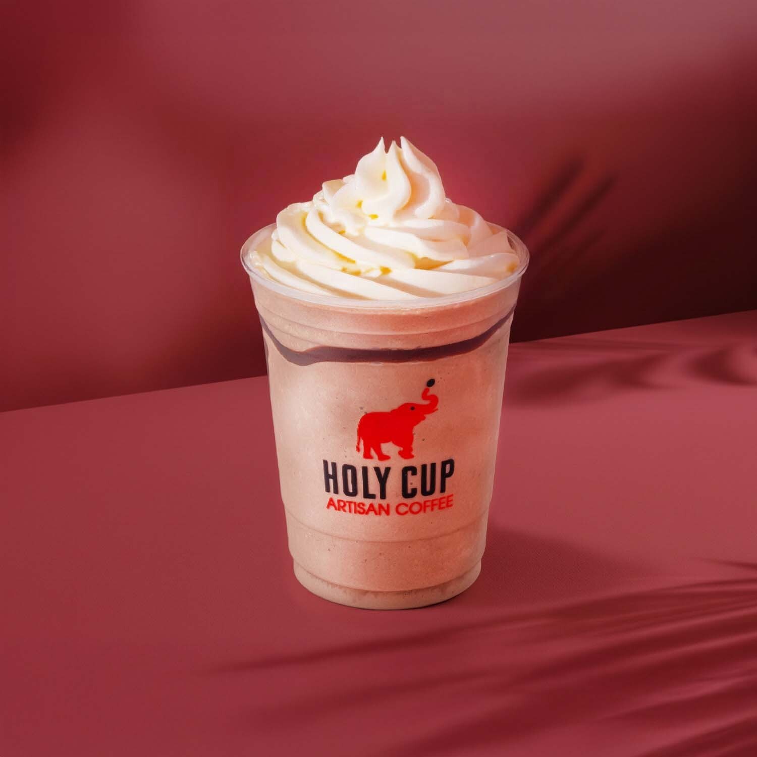 Çikolatalı Milkshake (Küçük)
