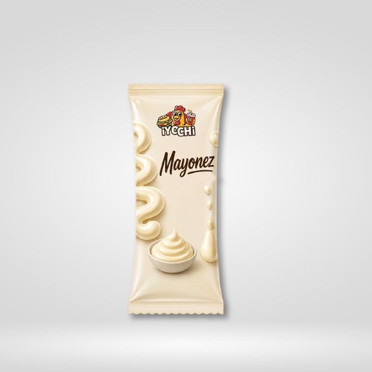 Mayonez