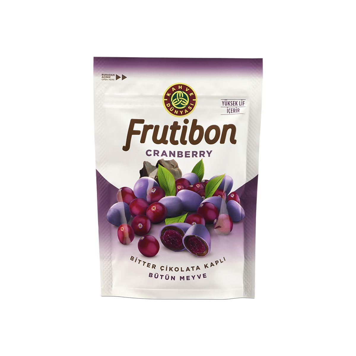 Frutibon Yaban Mersini (100 gr )