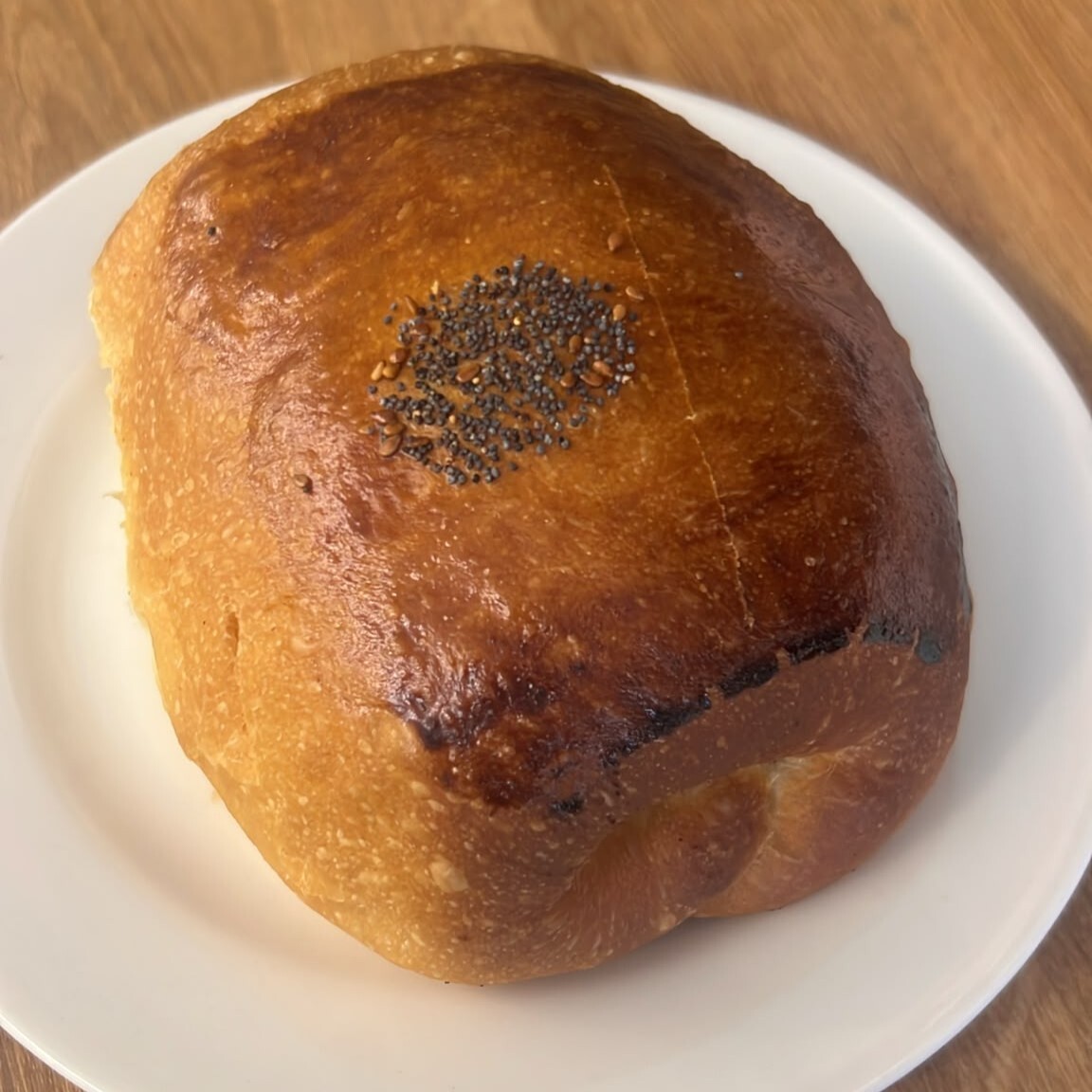 Patatesli Açma