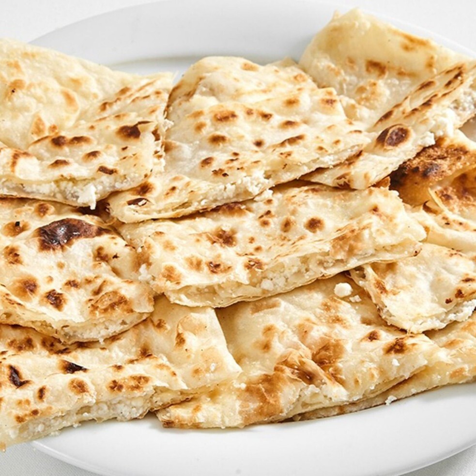 Peynirli Gözleme (3 Peynirli)