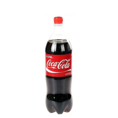 Coca Cola ( 1 L.)