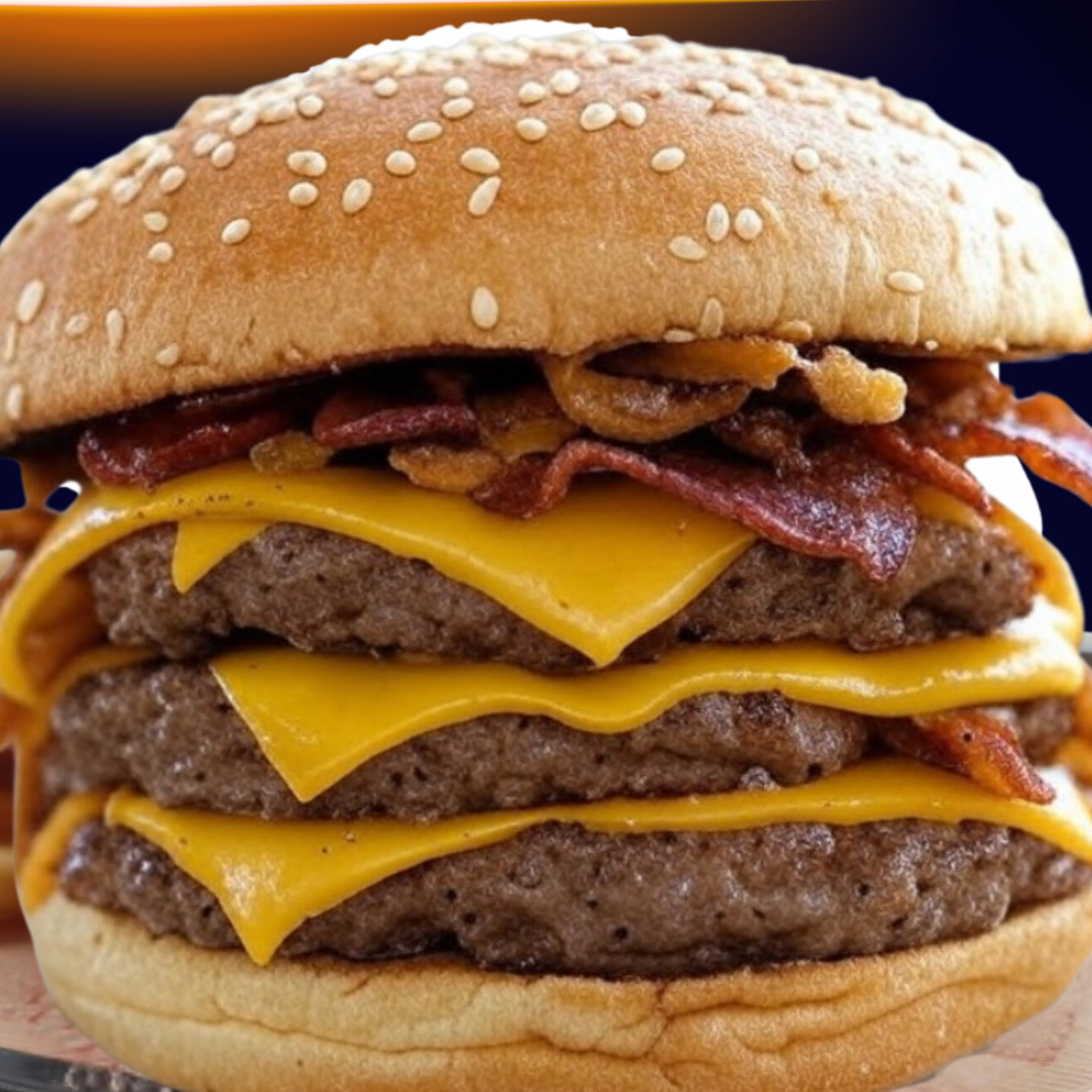 İmpossible Burger