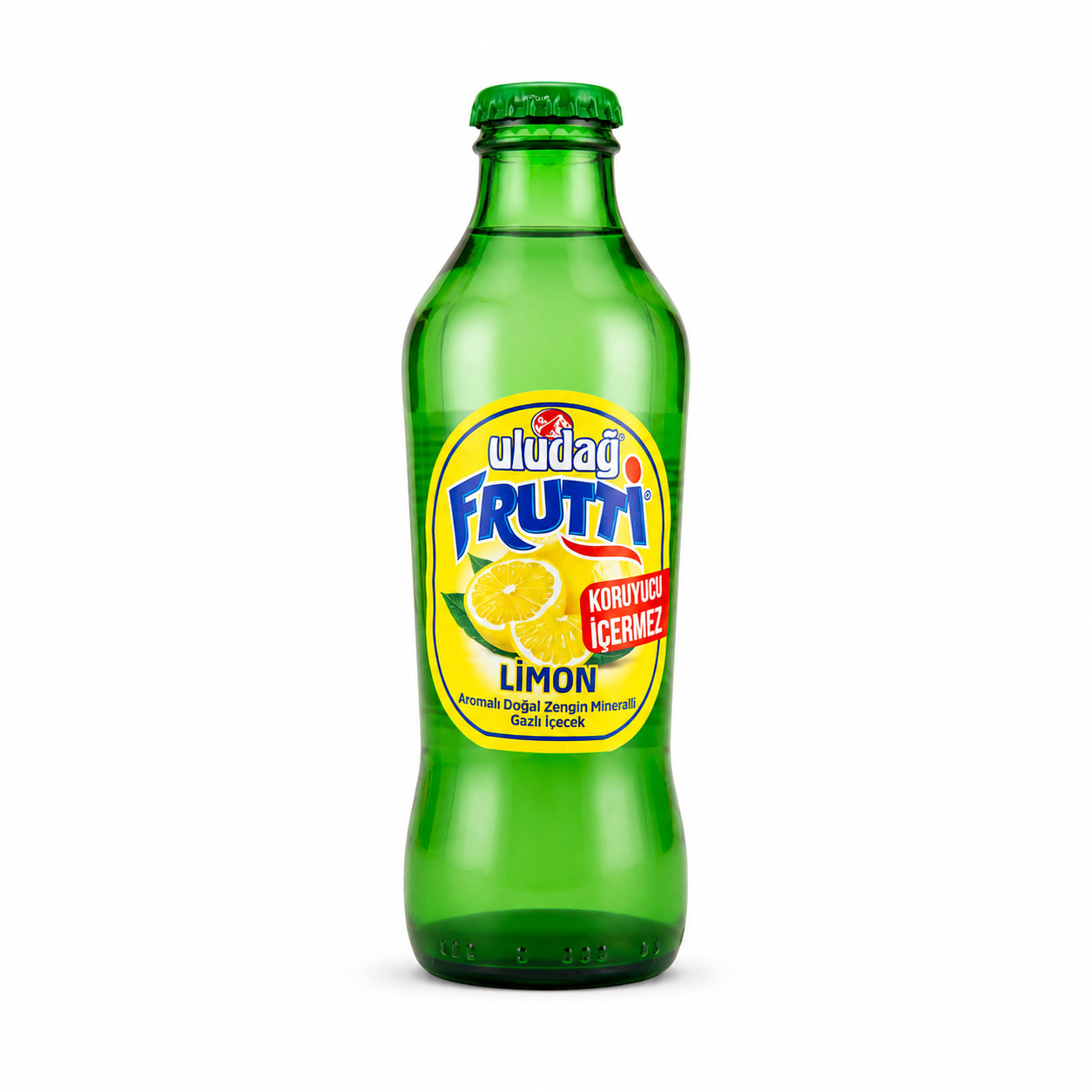 Meyveli Soda Limon (20 cl.)