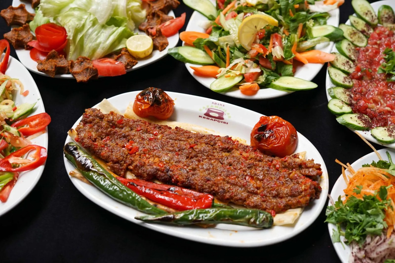 Adana Kebap