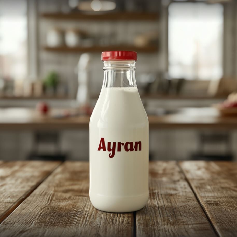 Ayran ( 1 lt )