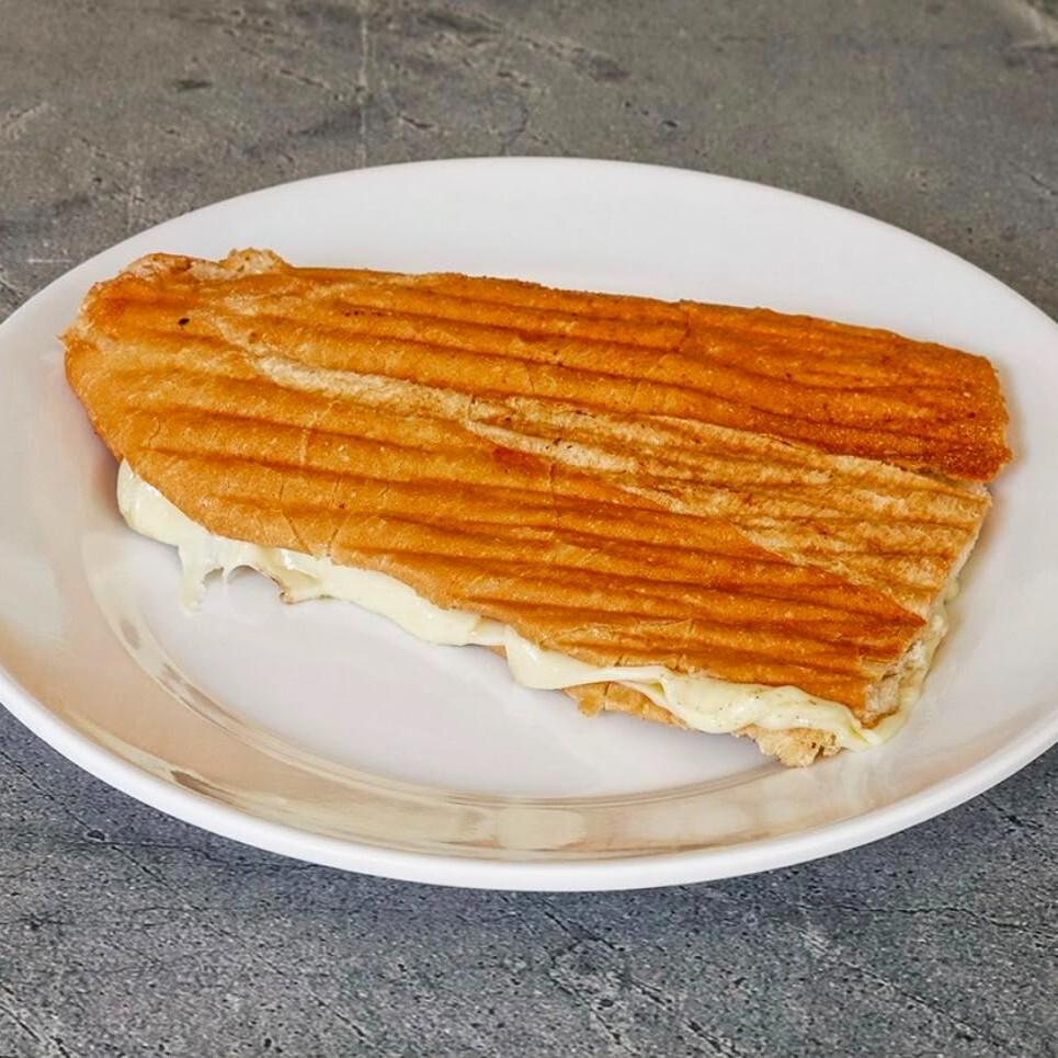 Kaşarlı Tost