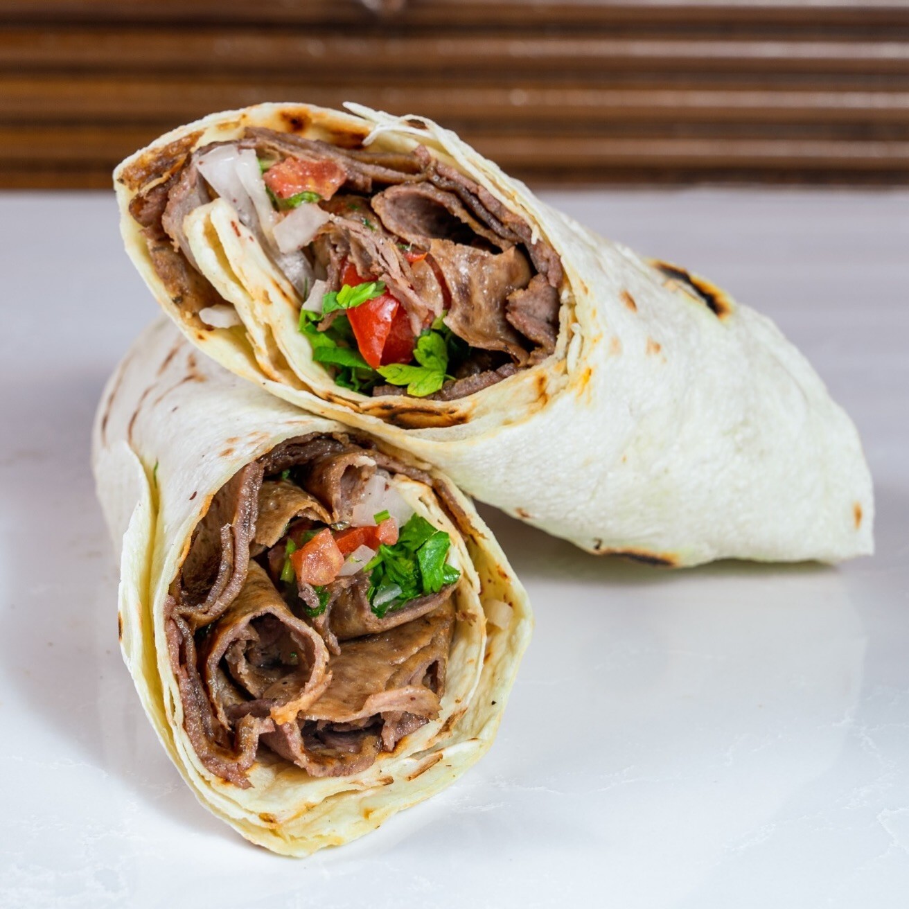 Et Döner Tek Lavaş (100gr)