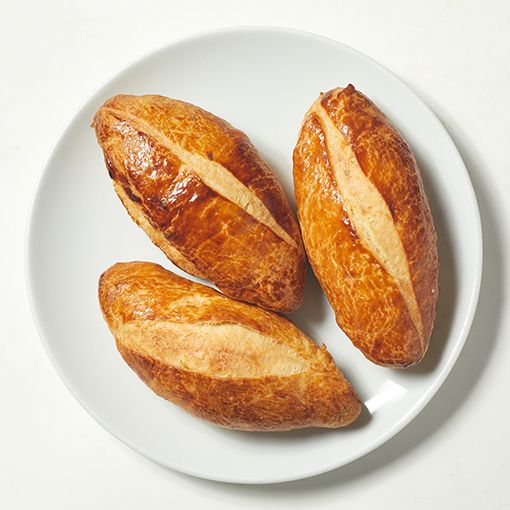 Peynirli Poğaça