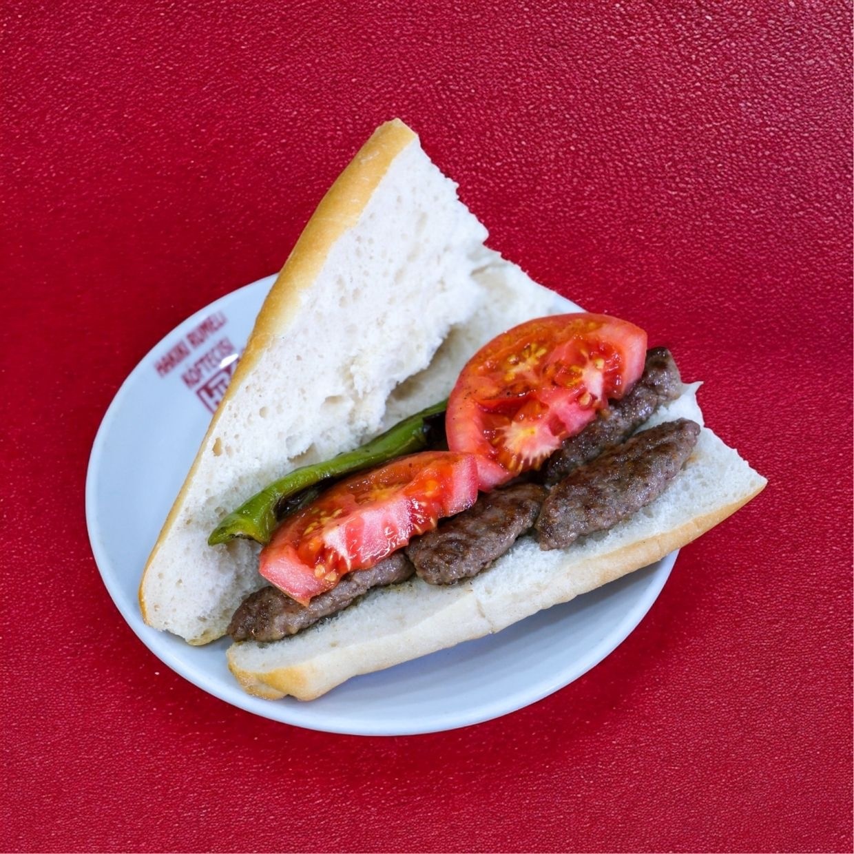 Ekmek Arası Köfte (120 gr)