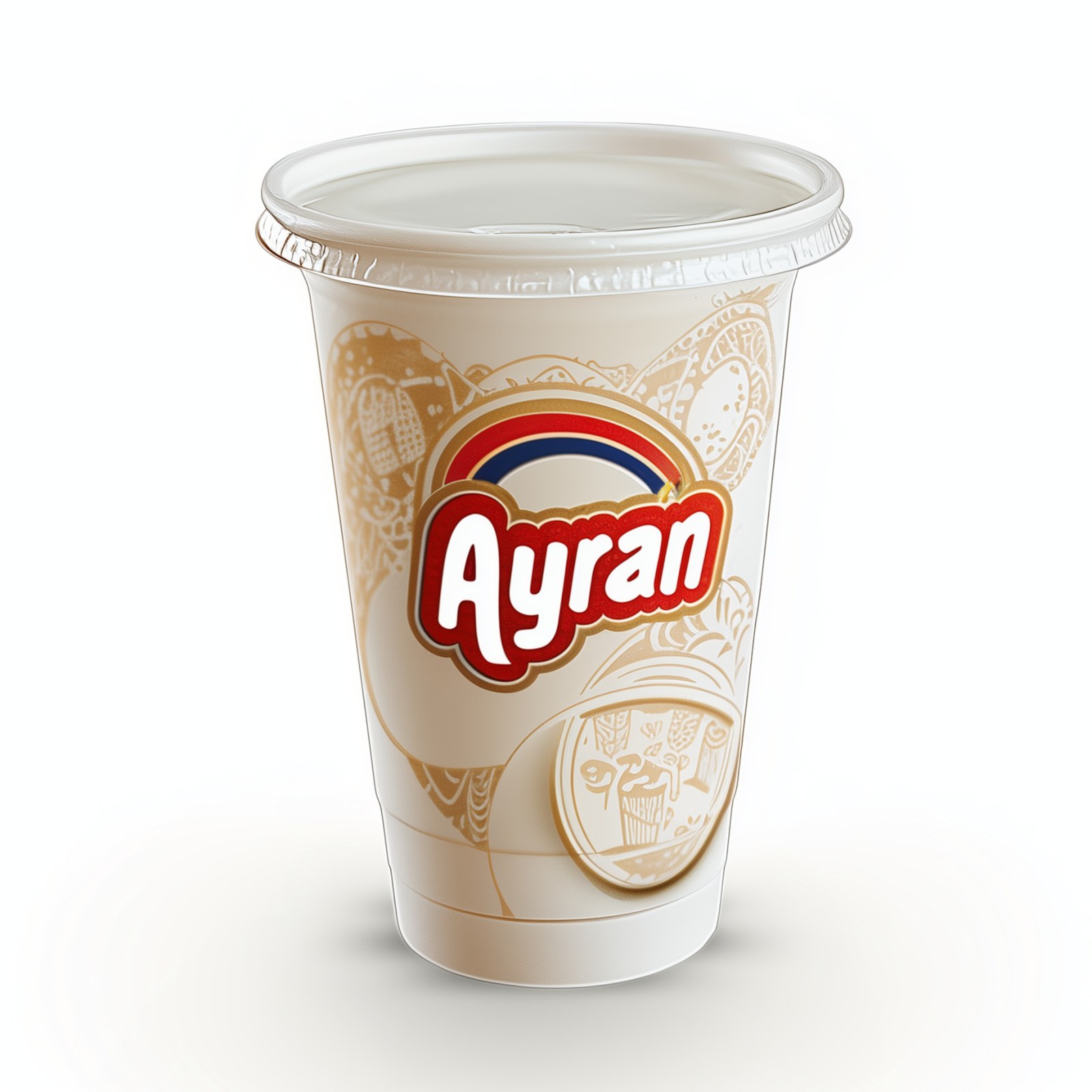 Büyük Ayran