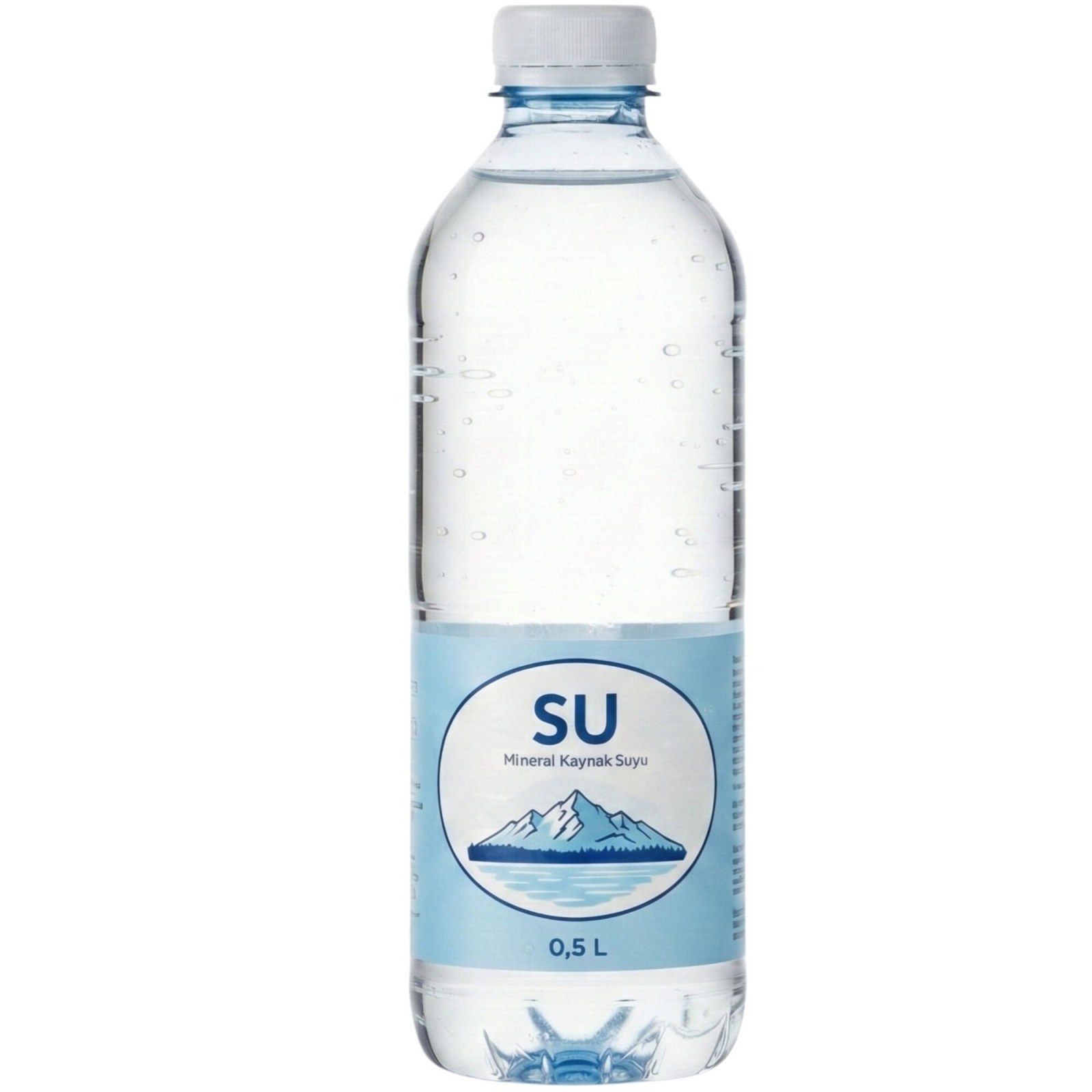 Su (0,5 cl.)