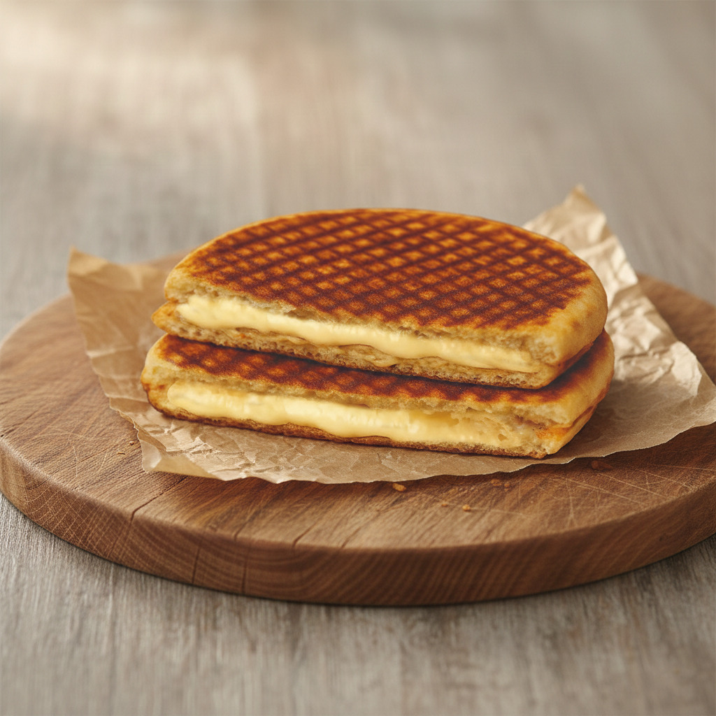 Kaşarlı Tost