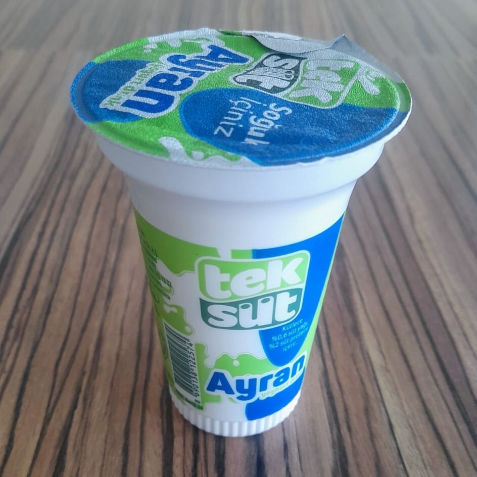 Ayran