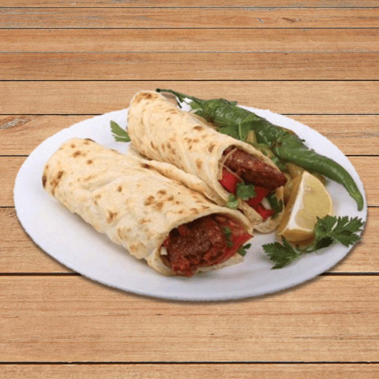 Adana Dürüm (130 gr.)