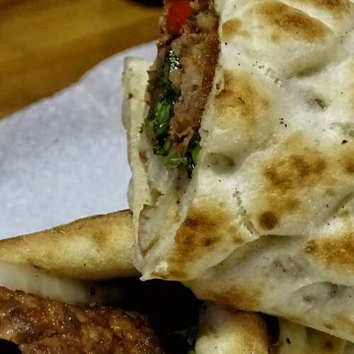 Kaşarlı Beyti Dürüm